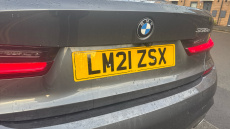 BMW 3 Series 330e M Sport 4dr Step Auto Saloon